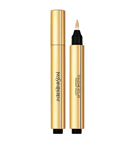 debenhams ysl touche eclat primer|touche eclat ysl concealer.